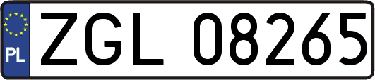 ZGL08265