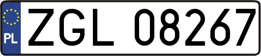 ZGL08267