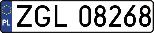 ZGL08268