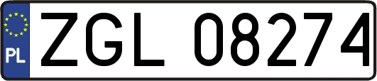 ZGL08274