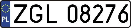ZGL08276