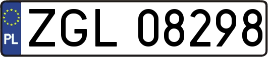 ZGL08298