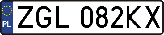 ZGL082KX