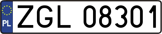 ZGL08301