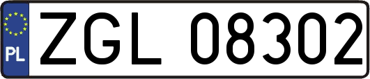 ZGL08302