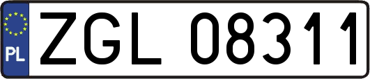 ZGL08311