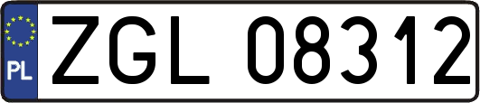 ZGL08312