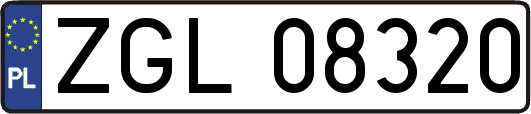 ZGL08320