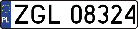 ZGL08324