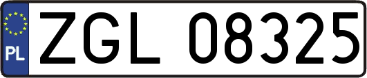 ZGL08325