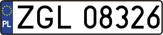 ZGL08326