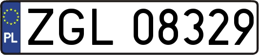 ZGL08329