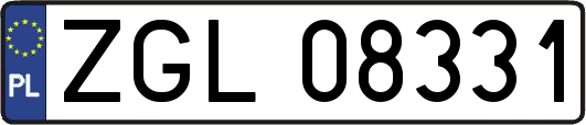ZGL08331