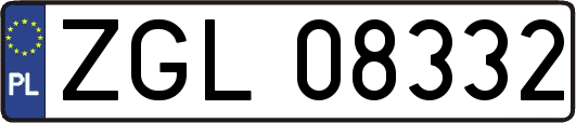 ZGL08332