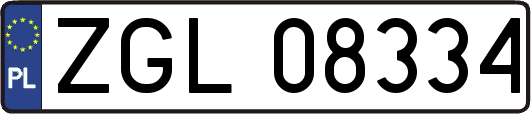 ZGL08334