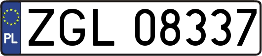 ZGL08337