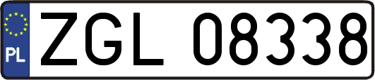 ZGL08338