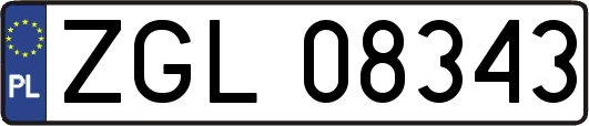 ZGL08343