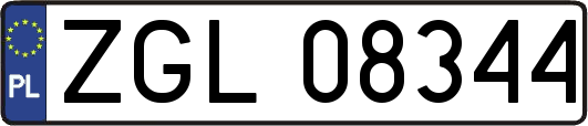 ZGL08344