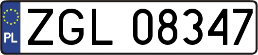 ZGL08347