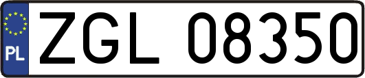 ZGL08350
