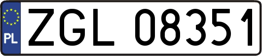 ZGL08351