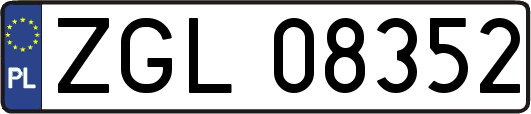ZGL08352