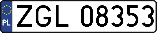 ZGL08353