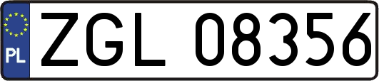 ZGL08356