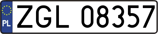 ZGL08357