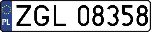 ZGL08358