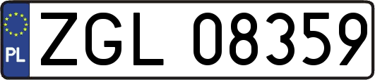ZGL08359