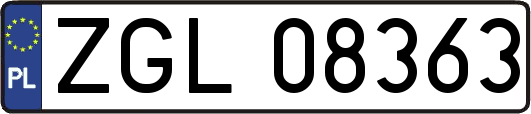 ZGL08363