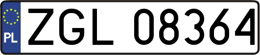 ZGL08364