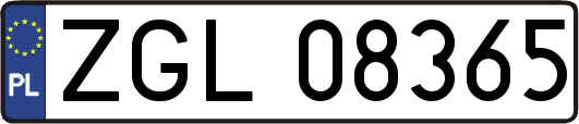 ZGL08365