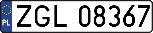 ZGL08367