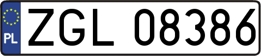 ZGL08386