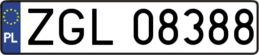 ZGL08388