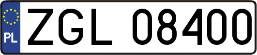 ZGL08400