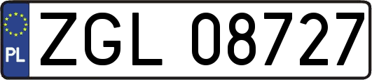 ZGL08727