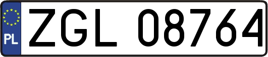 ZGL08764