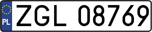 ZGL08769