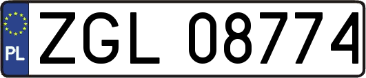 ZGL08774