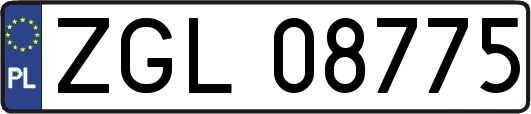 ZGL08775