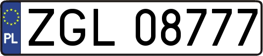 ZGL08777