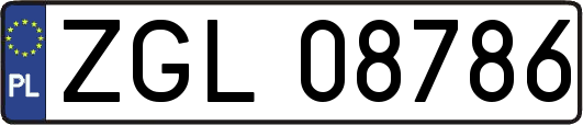 ZGL08786