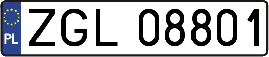 ZGL08801