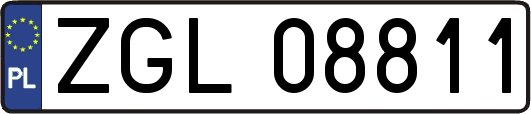 ZGL08811