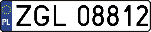 ZGL08812