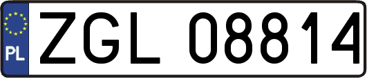 ZGL08814